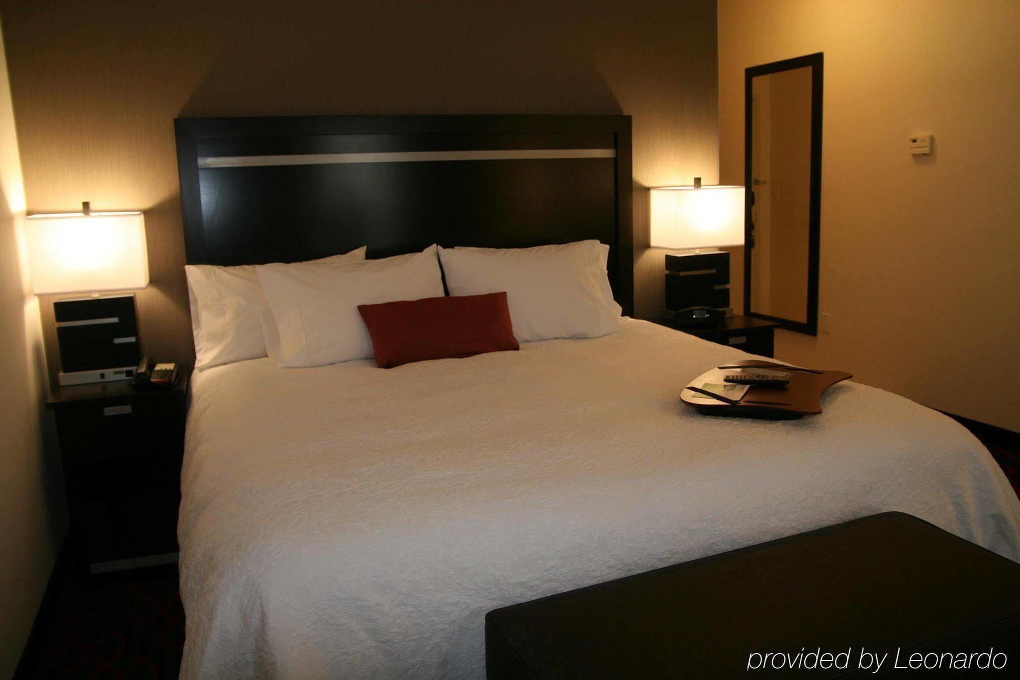 Hampton Inn & Suites By Hilton Lethbridge Habitación foto